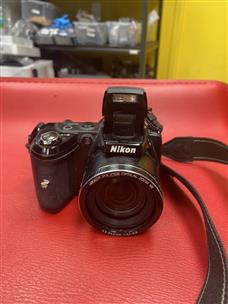 NIKON COOLPIX L310 Good | Buya